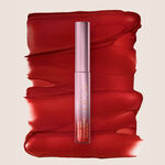 labial líquido mate intransferible