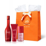 Regalo Madres Rutina completa Humor Primero (3 productos)