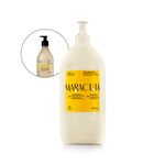 Repuesto Néctar Hidratante Corporal Ekos Maracuyá 400 ml