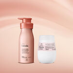 Kit Tododia Pera y Flor de Loto Hidratación y Protección Diaria