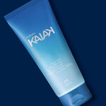 Aqua Gel Hidratante Corporal Post Solar Kaiak Masculino 100 g