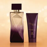Regalo Eau de Parfum y Crema para Manos Essencial Exclusivo Femenino (2 productos)