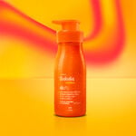 Crema Nutritiva Tododia Flor de Jengibre y Mandarina 400 ml