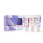 Caja de cremas hidratantes Tododia trío