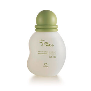 Colonia Infantil Papá y Bebé 100ml