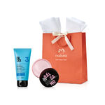 Regalo Bálsamo desmaquillante y Crema Hidratante Facial Intensiva Faces