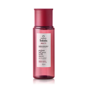 Esencia para el Cabello Tododia Cereza y Avellana