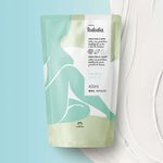 Repuesto Crema Nutritiva Tododia Flor de Lis 400 ml