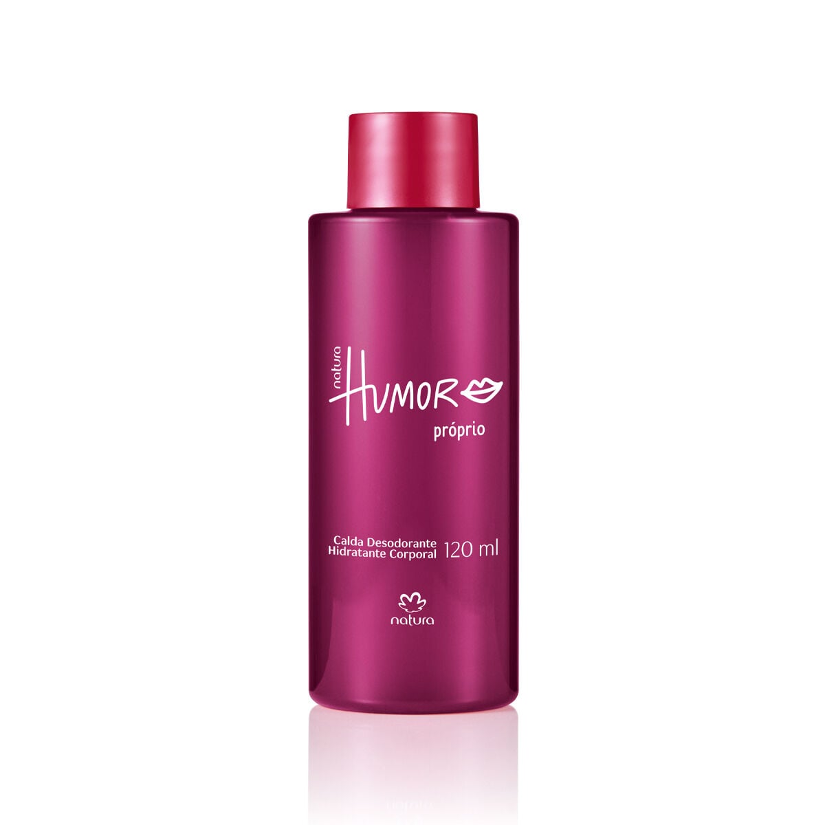 Hidratante Corporal Humor Próprio Femenino 120 ml