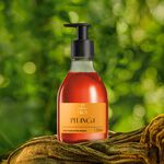 Jabón Líquido para Manos Ekos Pitanga 250 ml