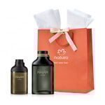 Regalo Padres Eau de Toilette Kaiak Urbe (1 EDT 100ml + 1 EDT 25ml)