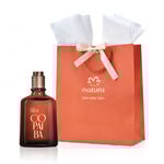 Regalo Padres Eau de Toilette Copaíba (con bolsa)