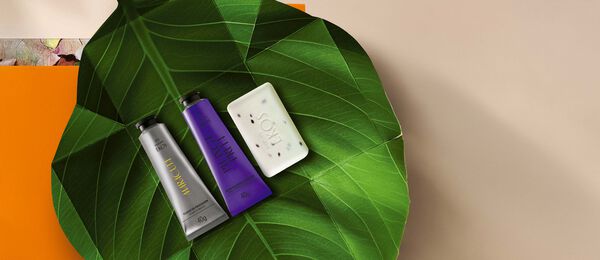 Regalo Madres Ritual Corporal Ekos (4 productos)