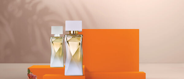 Regalo Madres Essencial Exclusivo Floral (2 unidades)
