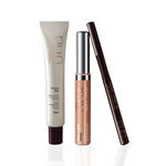 Beauty Box Madres (Caja con 1 Primer + 1 Gloss Perla + 1 Delineador Negro)