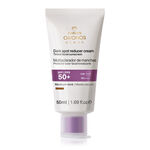 Protector Aclarador FPS 50+ Chronos Derma 50 ml