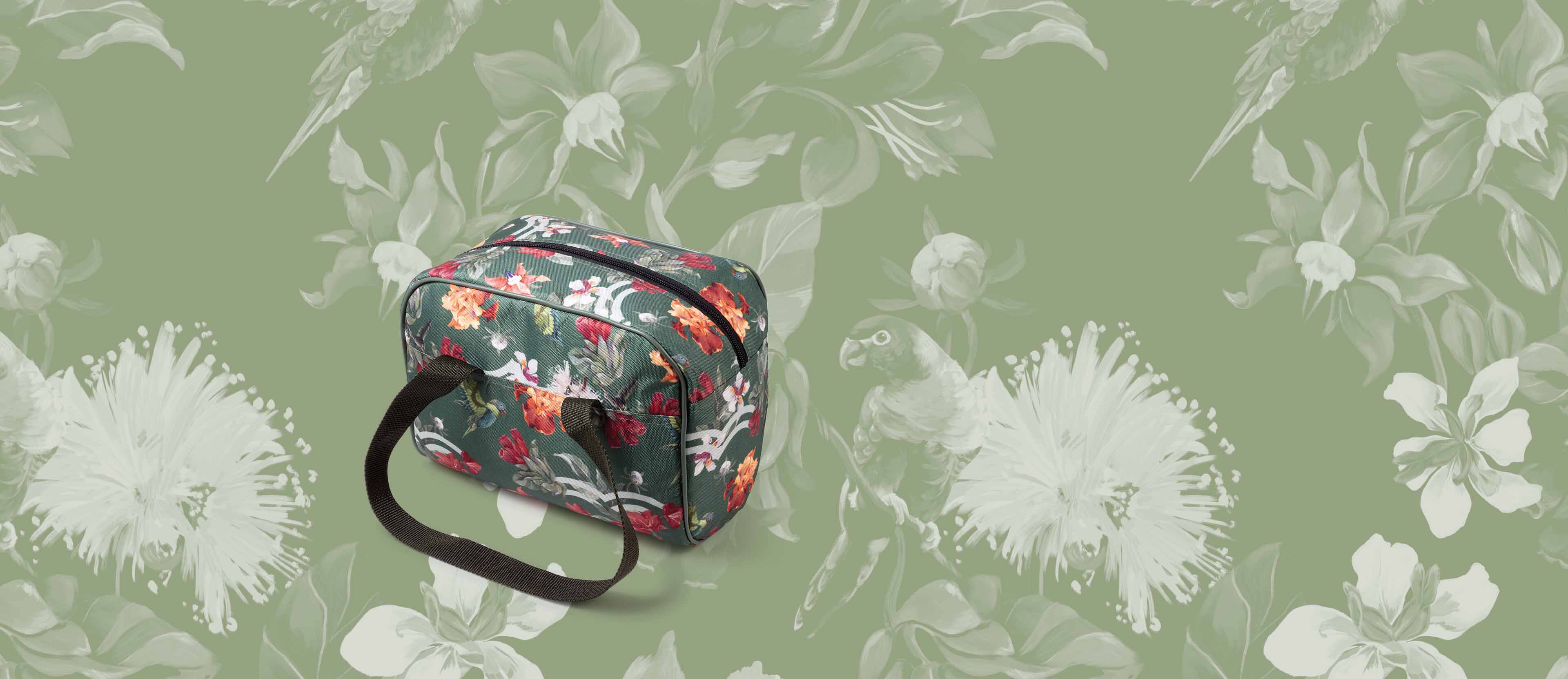 Lunchera Creer para Ver