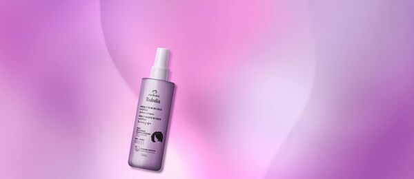 Spray Hidratación Mora y Óleo de coco Tododia 200ml