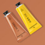 Duo Cremas de Manos Ekos 75 ml