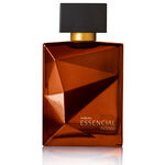 Eau de Parfum Masculino Essencial Intenso 100ml