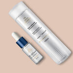 Regalo Mamás Sérum Intensivo Rellenador Hidratante y Agua Micelar Chronos Derma (2 productos)