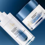 Kit Sérum Rellenador Hidratante y Acqua Renovador Chronos Derma