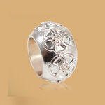 Charm Flor Crer Para Ver