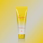 Jabón Líquido Iluminador Kriska Flores 125 ml