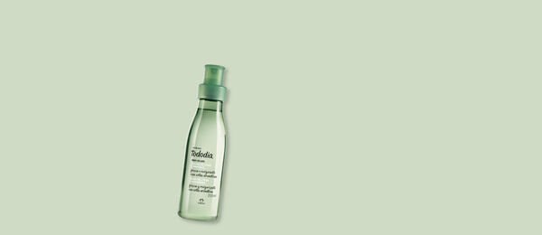 Body splash Hojas de Limon y Guanaban Tododia 200ml