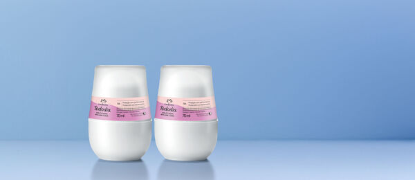 Kit Rollon Tododia Avellana Y Casis 70ml