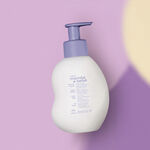 Jabón Líquido Corporal Relajante Mamá y Bebé 200 ml
