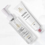 Kit Rutina de Limpieza Básica Chronos Derma (2 productos)