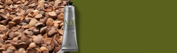 Crema para Masajes Ekos Andiroba 100g