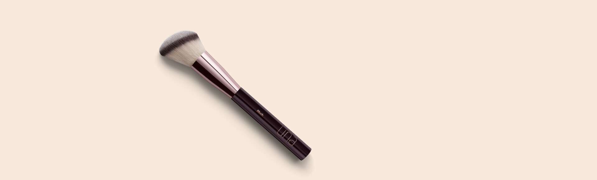 Pincel Pro Rubor Una