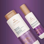 Kit Lumina Matización para Rubios y Canosos