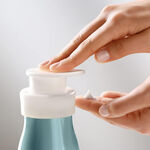 Crema Nutritiva Flor de Lis 400 ml