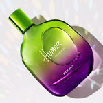 Eau de Toilette Masculino Humor Conexión 75 ml