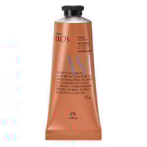 Crema Hidratante para Manos Ekos Castaña 75 g