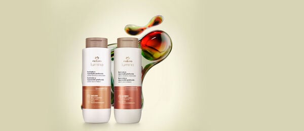 Lumina Nutrición Rutina Diaria