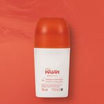 Desodorante Antitranspirante Roll-on Kaiak Femenino 75 ml
