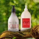 Kit Ekos Ucuuba Tonificación e Hidratación