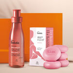 Regalo Madres Tododia Frutas Rojas (2 productos)
