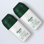 Kit Rollon Kaiak Aventura Masculino 75ml
