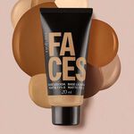 Base liquida mate Faces