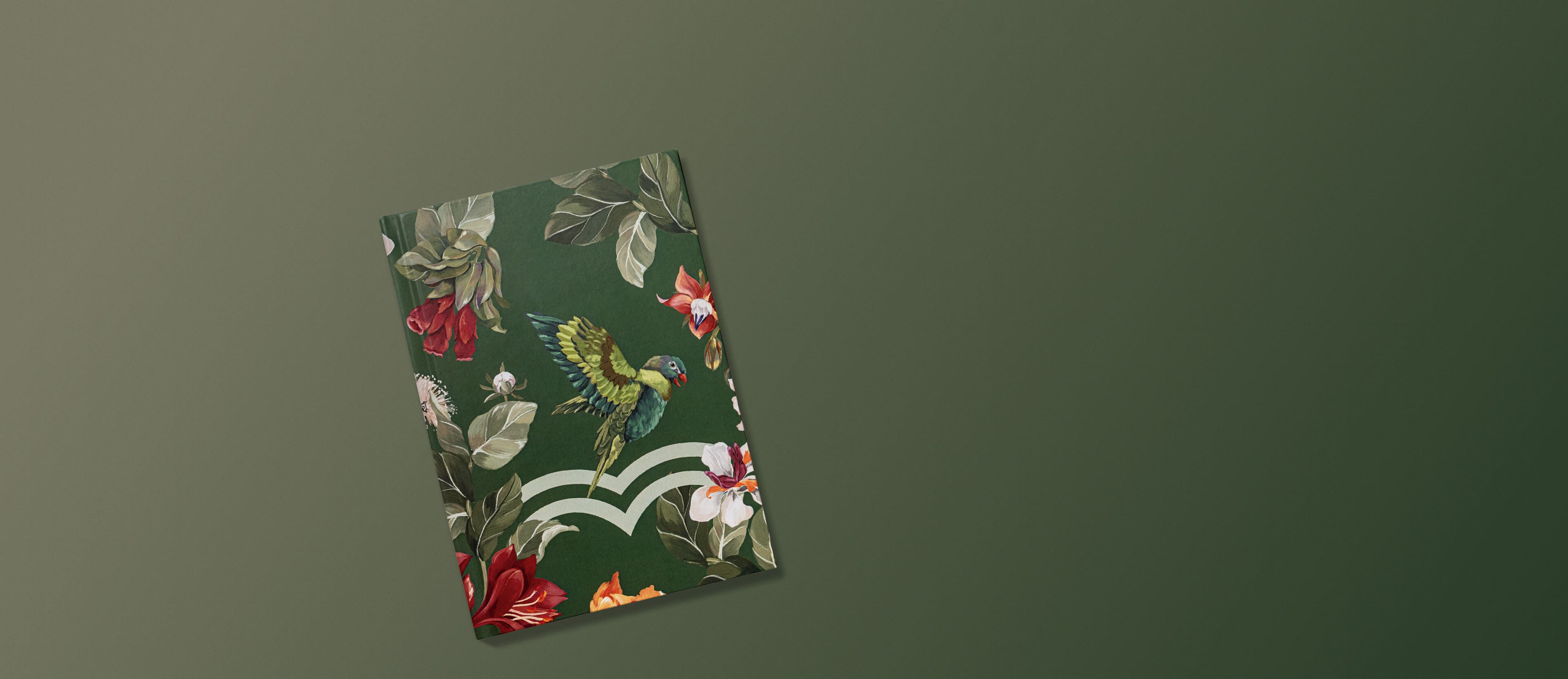 Cuaderno A5 Creer para Ver