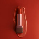 Labial CC Hidratante FPS 25 Una Rojo 1