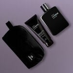 Regalo Padres Eau de Parfum y Crema de Afeitar (con necessaire)