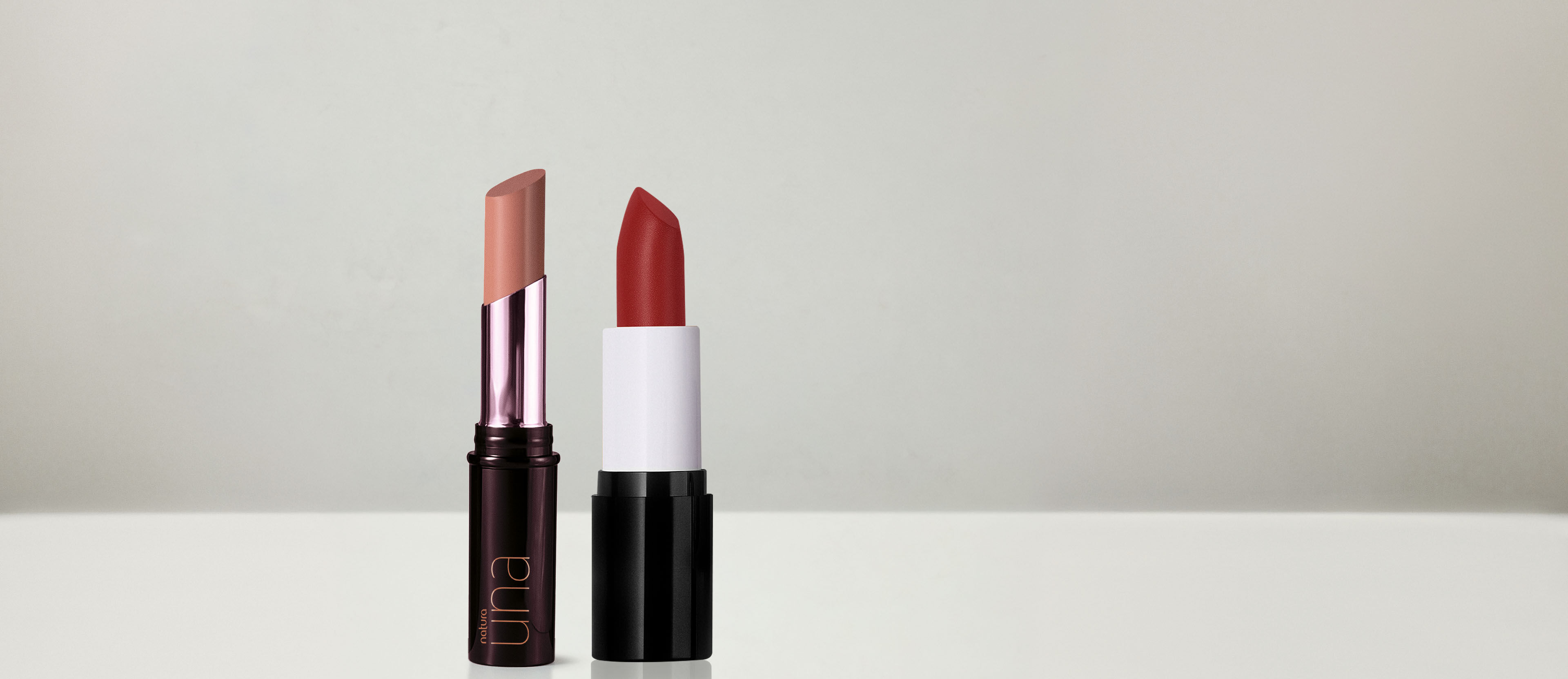 Kit Labial Matte Y Cremoso Faces 35 G