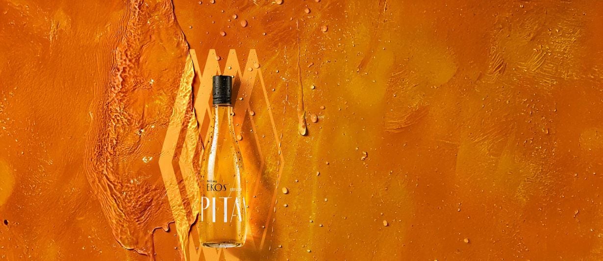 Ekos Pitanga Frescor EDT 150 ml