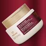 Máscara Lumina Regeneradora Cabellos Químicamente Dañados 250 ml